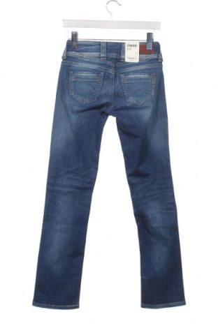 Γυναικείο Τζίν Pepe Jeans, Μέγεθος XS, Χρώμα Μπλέ, Τιμή 12,45 €