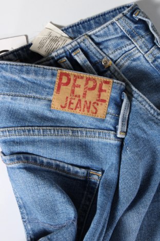 Damen Jeans Pepe Jeans, Größe S, Farbe Blau, Preis 33,20 €