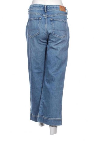 Γυναικείο Τζίν Pepe Jeans, Μέγεθος S, Χρώμα Μπλέ, Τιμή 27,39 €