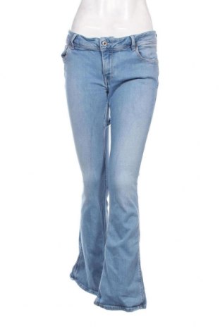 Γυναικείο Τζίν Pepe Jeans, Μέγεθος XL, Χρώμα Μπλέ, Τιμή 39,84 €
