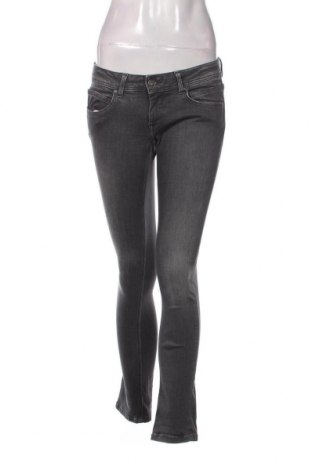 Blugi de femei Pepe Jeans, Mărime XS, Culoare Gri, Preț 85,26 Lei