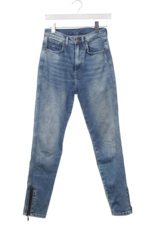 Dámske džínsy  Pepe Jeans, Veľkosť XS, Farba Modrá, Cena  15,19 €