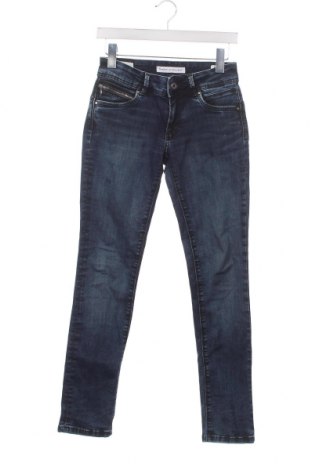 Blugi de femei Pepe Jeans, Mărime S, Culoare Albastru, Preț 79,44 Lei