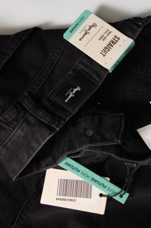 Dámské džíny  Pepe Jeans, Velikost M, Barva Černá, Cena  397,00 Kč