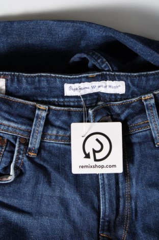 Dámské džíny  Pepe Jeans, Velikost M, Barva Modrá, Cena  861,00 Kč