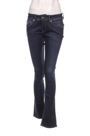 Blugi de femei Pepe Jeans, Mărime S, Culoare Albastru, Preț 90,59 Lei