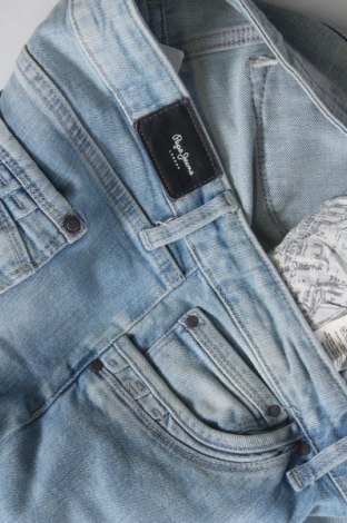 Damen Jeans Pepe Jeans, Größe L, Farbe Blau, Preis € 10,07