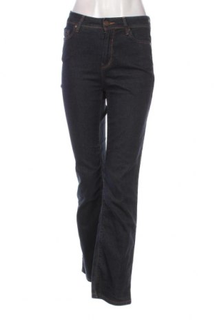 Dámské džíny  Per Una By Marks & Spencer, Velikost M, Barva Modrá, Cena  125,00 Kč