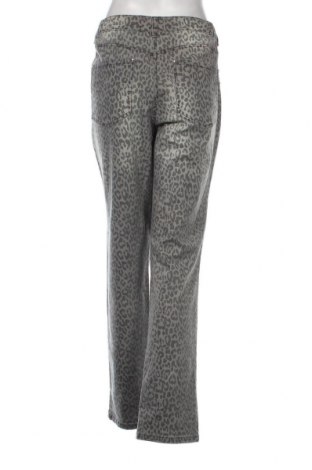 Damen Jeans Pfeffinger, Größe XL, Farbe Grau, Preis 5,65 €
