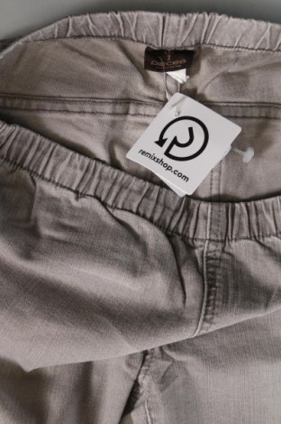 Dámske džínsy  Pieces, Veľkosť M, Farba Sivá, Cena  3,07 €
