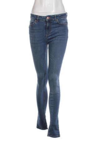 Damen Jeans Pieces, Größe M, Farbe Blau, Preis 12,27 €