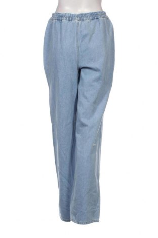 Damen Jeans Pieces, Größe M, Farbe Blau, Preis 9,46 €