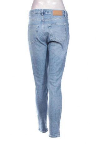 Dámske džínsy  Pieces, Veľkosť M, Farba Modrá, Cena  13,61 €
