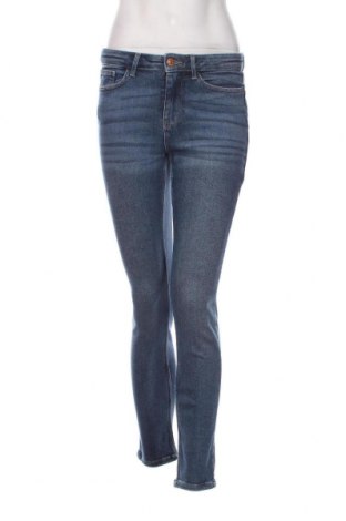 Damen Jeans Pieces, Größe S, Farbe Blau, Preis 6,01 €