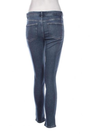 Dámske džínsy  Pieces, Veľkosť S, Farba Modrá, Cena  2,04 €