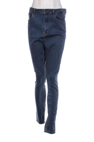 Damen Jeans Pimkie, Größe XL, Farbe Blau, Preis 10,90 €