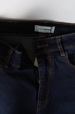 Damen Jeans Pimkie, Größe S, Farbe Blau, Preis 7,26 €