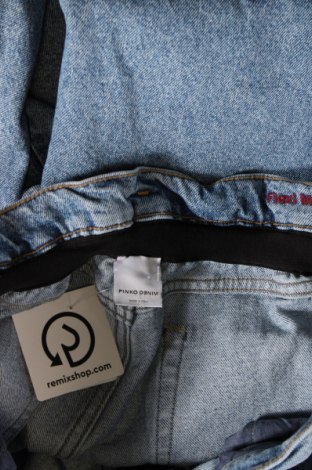 Damen Jeans Pinko, Größe L, Farbe Blau, Preis 120,62 €