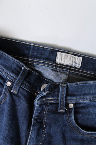 Dámske džínsy  Pioneer, Veľkosť M, Farba Modrá, Cena  2,47 €