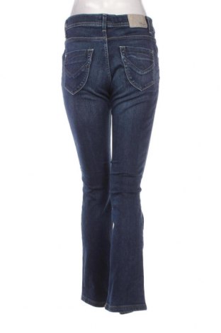 Dámske džínsy  Pioneer, Veľkosť M, Farba Modrá, Cena  2,47 €