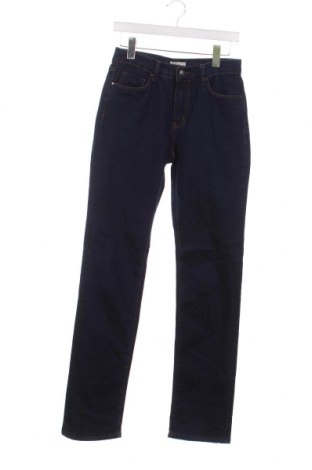 Dámské džíny  Pioneer, Velikost XS, Barva Modrá, Cena  176,00 Kč