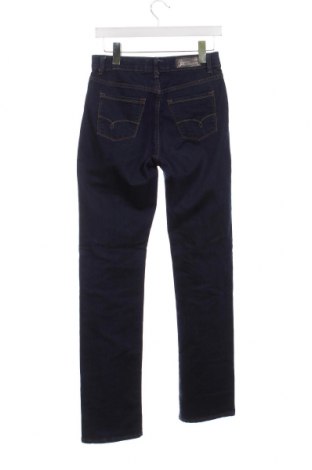 Dámske džínsy  Pioneer, Veľkosť XS, Farba Modrá, Cena  3,29 €