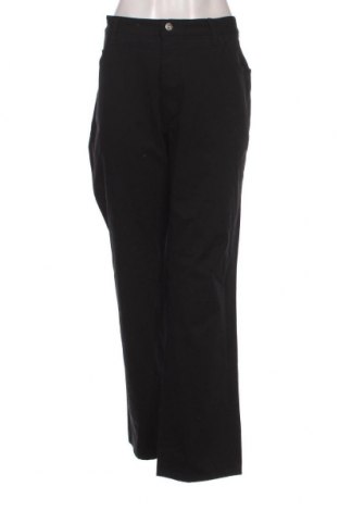 Γυναικείο Τζίν Pionier, Μέγεθος XL, Χρώμα Μαύρο, Τιμή 6,46 €