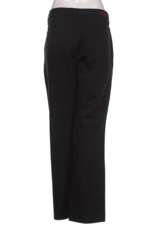 Γυναικείο Τζίν Pionier, Μέγεθος XL, Χρώμα Μαύρο, Τιμή 6,46 €