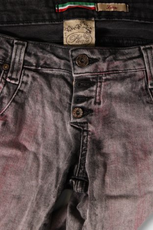 Dámske džínsy  Please, Veľkosť L, Farba Viacfarebná, Cena  6,43 €