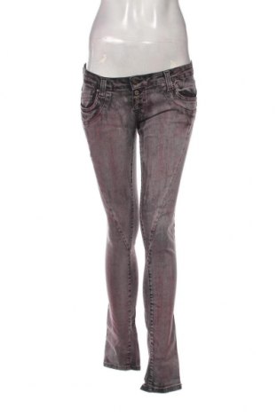 Dámske džínsy  Please, Veľkosť L, Farba Viacfarebná, Cena  5,21 €