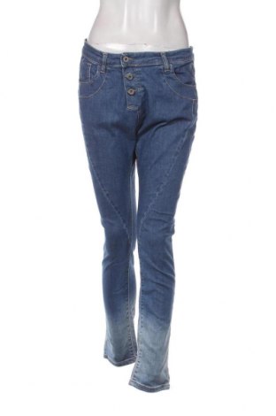 Damen Jeans Please, Größe M, Farbe Blau, Preis € 7,14