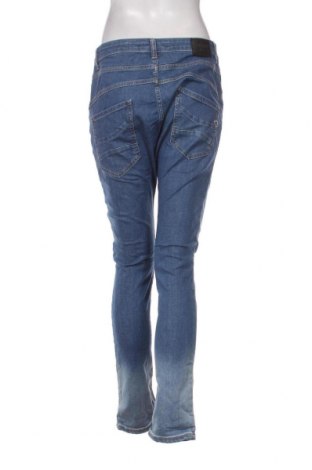 Dámske džínsy  Please, Veľkosť M, Farba Modrá, Cena  5,82 €