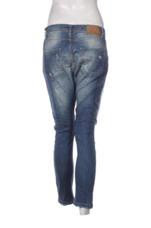 Dámske džínsy  Please, Veľkosť M, Farba Modrá, Cena  12,25 €