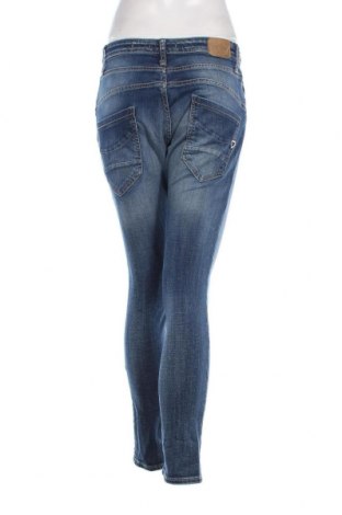 Dámske džínsy  Please, Veľkosť S, Farba Modrá, Cena  5,51 €