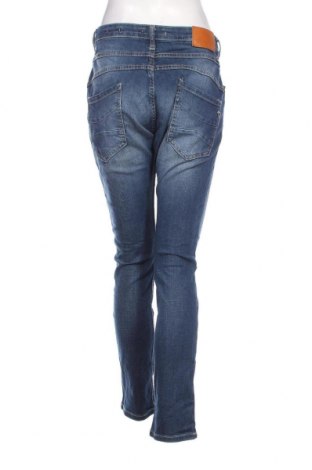 Dámske džínsy  Please, Veľkosť L, Farba Modrá, Cena  11,64 €