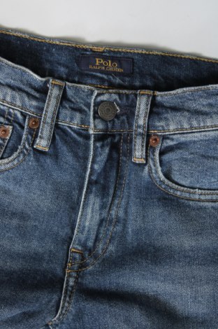 Dámske džínsy  Polo By Ralph Lauren, Veľkosť XS, Farba Modrá, Cena  140,72 €