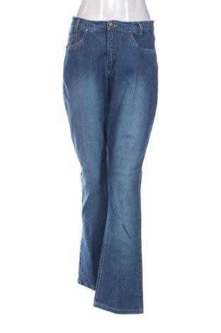 Damen Jeans Port Louis, Größe L, Farbe Blau, Preis 8,88 €