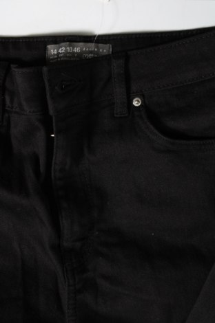 Dámske džínsy  Primark, Veľkosť L, Farba Čierna, Cena  4,60 €