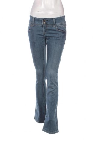 Γυναικείο Τζίν Promod, Μέγεθος S, Χρώμα Μπλέ, Τιμή 6,64 €