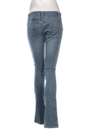 Γυναικείο Τζίν Promod, Μέγεθος S, Χρώμα Μπλέ, Τιμή 6,64 €