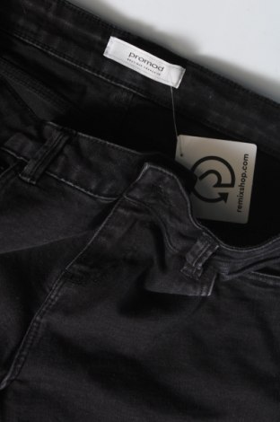 Damen Jeans Promod, Größe M, Farbe Schwarz, Preis 3,03 €