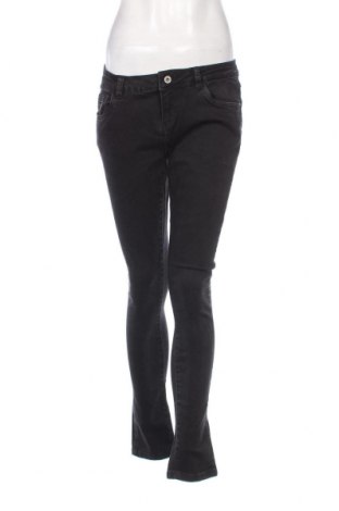 Γυναικείο Τζίν Promod, Μέγεθος M, Χρώμα Μαύρο, Τιμή 2,69 €