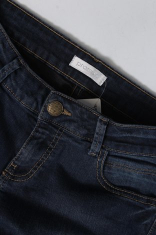 Dámske džínsy  Promod, Veľkosť M, Farba Modrá, Cena  2,47 €