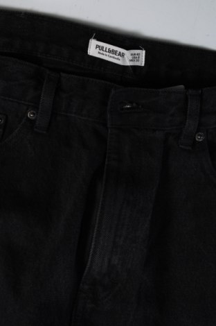 Damen Jeans Pull&Bear, Größe M, Farbe Schwarz, Preis 15,00 €