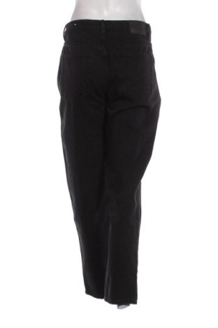 Γυναικείο Τζίν Pull&Bear, Μέγεθος L, Χρώμα Μαύρο, Τιμή 9,00 €
