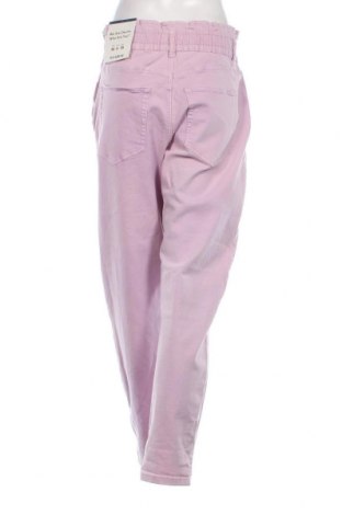 Damen Jeans Pull&Bear, Größe M, Farbe Lila, Preis 17,79 €