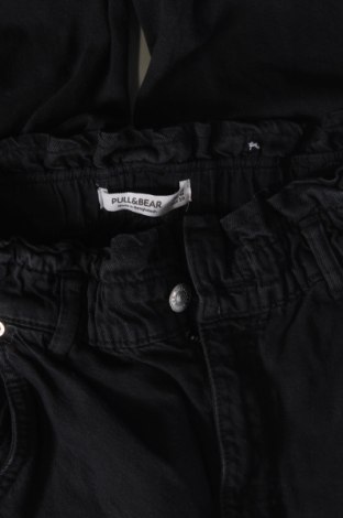 Dámské džíny  Pull&Bear, Velikost M, Barva Černá, Cena  367,00 Kč