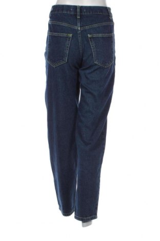 Dámske džínsy  Pull&Bear, Veľkosť S, Farba Modrá, Cena  14,84 €