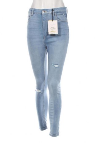 Damen Jeans Pull&Bear, Größe S, Farbe Blau, Preis 13,28 €