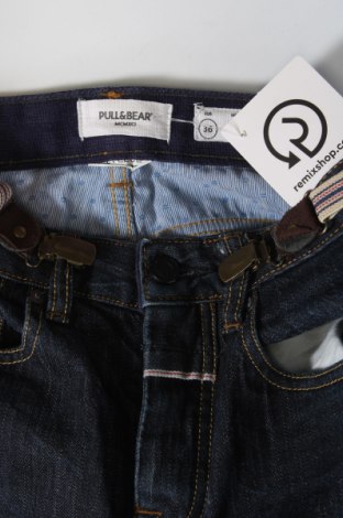 Damen Jeans Pull&Bear, Größe S, Farbe Blau, Preis € 3,03